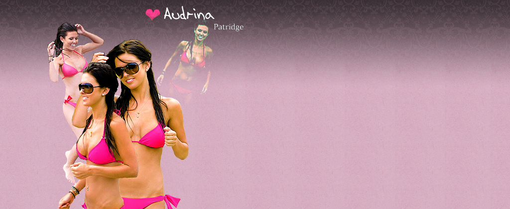 g-s.gp with Audrina<3
